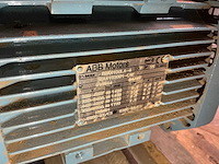 Busch rc 0063 e 501 vacuümpomp - afbeelding 6 van  6