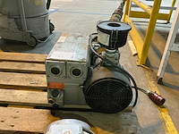 Busch rc 0063 e 501 vacuümpomp - afbeelding 2 van  6