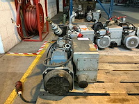 Busch rc 0063 e 501 vacuümpomp - afbeelding 4 van  6