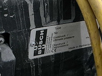 Busch sv 1025 c kettingtakelmotor - afbeelding 2 van  6