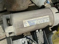 Busch sv 1025 c kettingtakelmotor - afbeelding 5 van  6