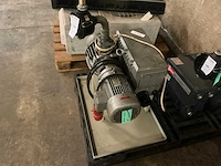 Busch vacuümpomp - afbeelding 2 van  4