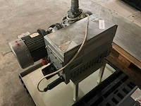 Busch vacuümpomp - afbeelding 3 van  4