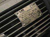 Busch vacuümpomp - afbeelding 4 van  4