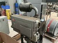 Busch vacuümpomp - afbeelding 3 van  5