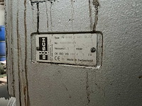 Busch vacuümpomp - afbeelding 5 van  5