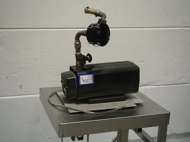 Busch - afbeelding 1 van  5