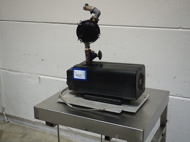 Busch - afbeelding 2 van  5