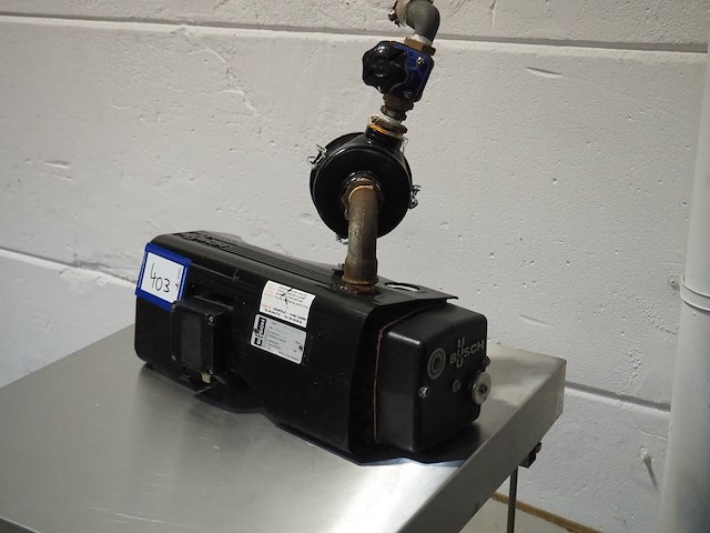 Busch - afbeelding 2 van  5