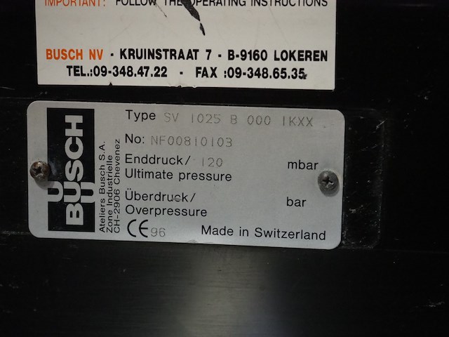 Busch - afbeelding 4 van  5