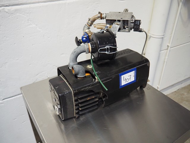 Busch - afbeelding 2 van  4