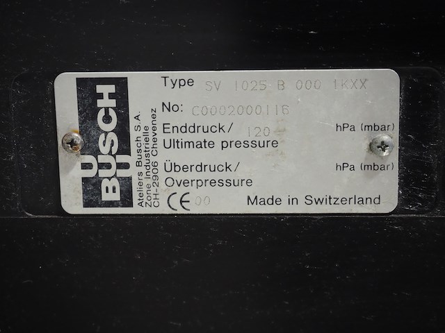 Busch - afbeelding 4 van  4