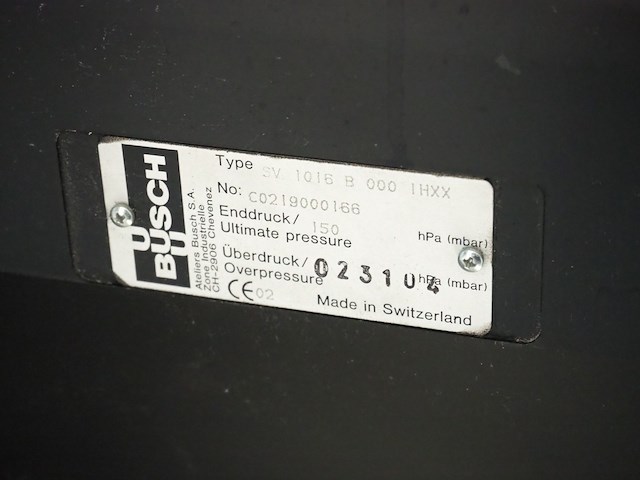 Busch - afbeelding 4 van  4