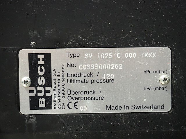 Busch - afbeelding 5 van  5