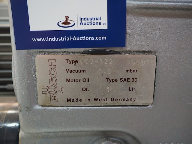 Busch - afbeelding 4 van  4