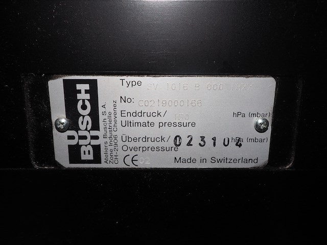 Busch - afbeelding 5 van  5