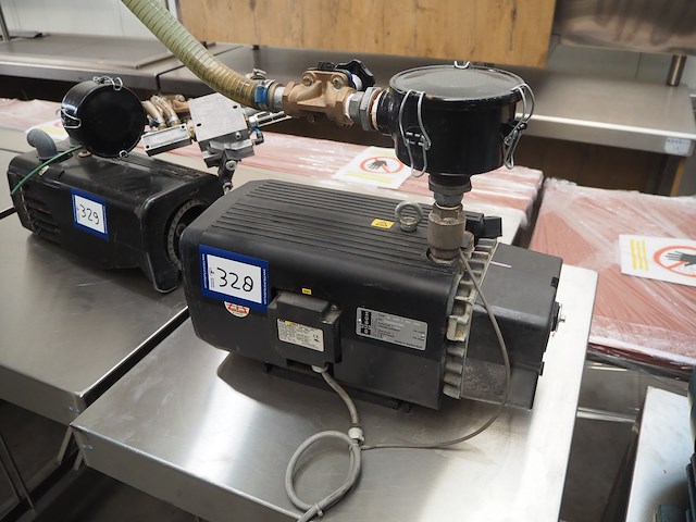 Busch - afbeelding 1 van  4