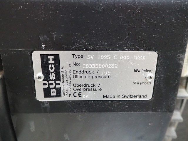 Busch - afbeelding 4 van  4