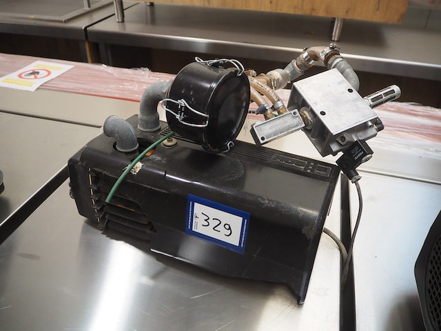 Busch - afbeelding 1 van  6