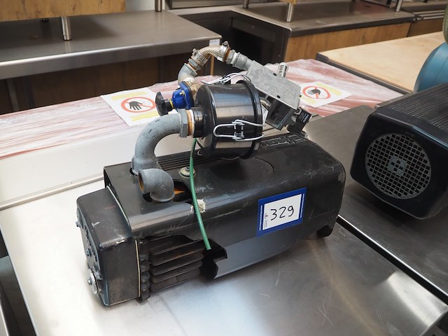 Busch - afbeelding 2 van  6