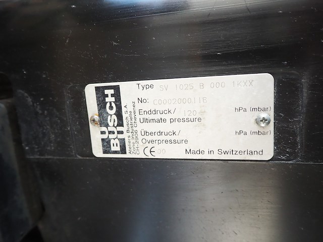 Busch - afbeelding 6 van  6