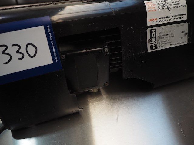 Busch - afbeelding 6 van  7