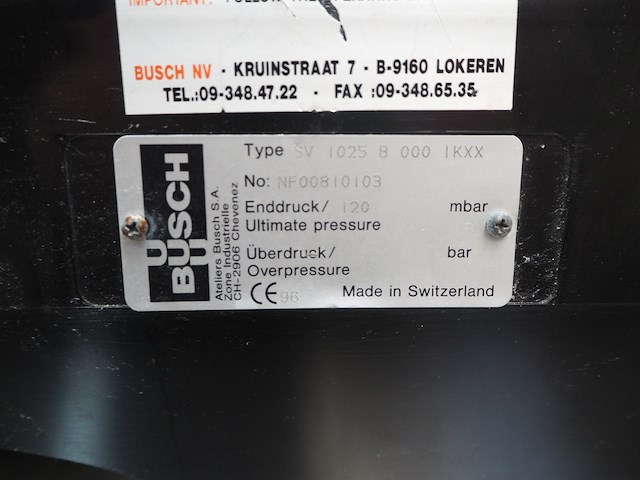 Busch - afbeelding 7 van  7