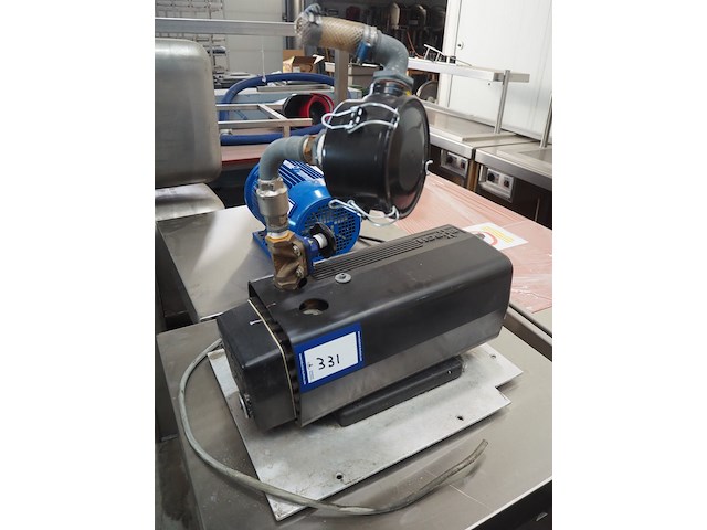 Busch - afbeelding 1 van  5