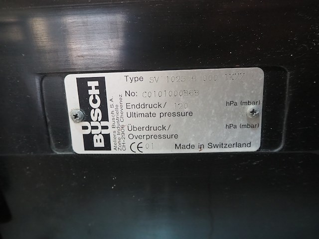 Busch - afbeelding 5 van  5