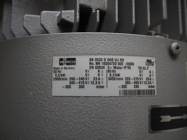 Busch - afbeelding 7 van  7