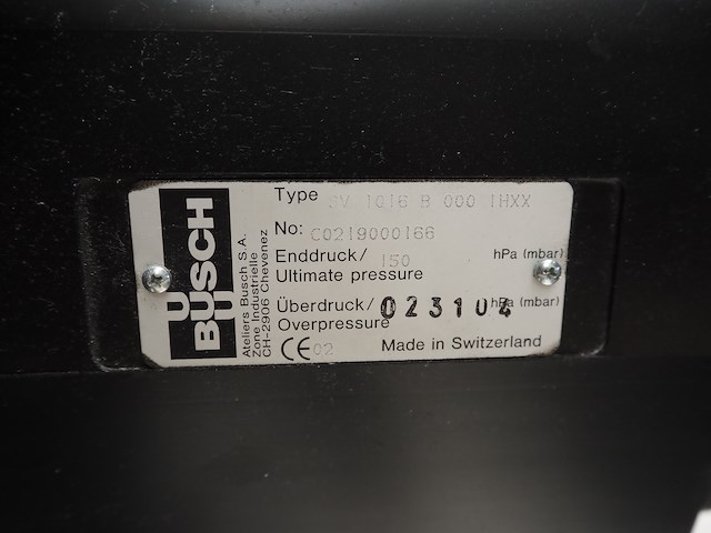 Busch - afbeelding 6 van  6