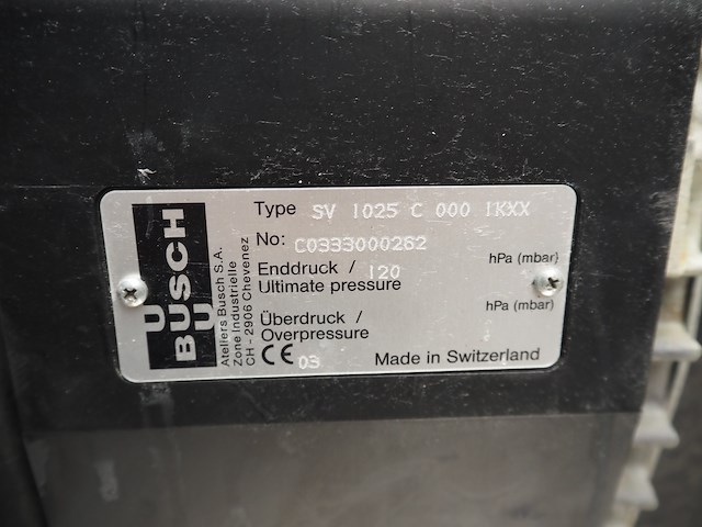 Busch - afbeelding 6 van  6