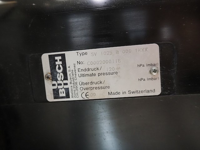 Busch - afbeelding 7 van  7