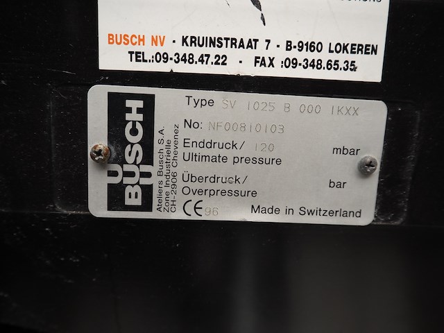 Busch - afbeelding 6 van  6