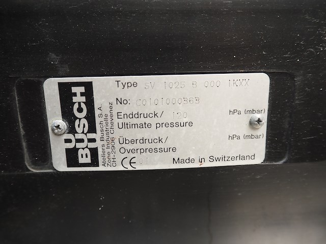 Busch - afbeelding 6 van  6