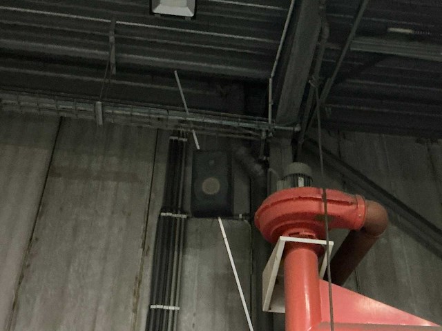 Bush style midi hifi keten - afbeelding 5 van  6