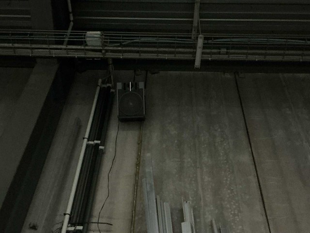 Bush style midi hifi keten - afbeelding 6 van  6