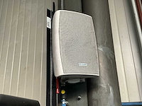 Bush style midi hifi keten - afbeelding 2 van  6