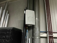 Bush style midi hifi keten - afbeelding 4 van  6