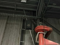 Bush style midi hifi keten - afbeelding 5 van  6