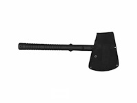 Bushcraft bijl