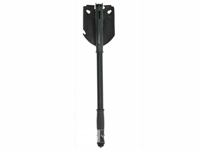 Bushcraft schep - afbeelding 3 van  3