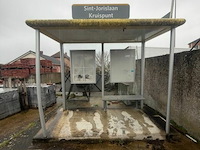 Bushokje de lijn - afbeelding 1 van  3