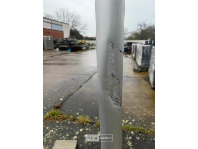 Bushokje de lijn - afbeelding 3 van  3