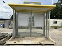Bushokje de lijn - afbeelding 1 van  3