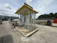 Bushokje de lijn - afbeelding 2 van  3