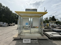 Bushokje de lijn - afbeelding 1 van  3