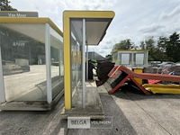Bushokje de lijn - afbeelding 3 van  4