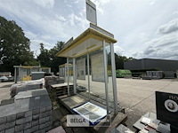 Bushokje de lijn - afbeelding 2 van  4