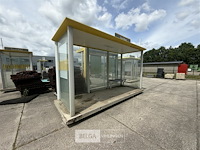 Bushokje de lijn - afbeelding 2 van  4